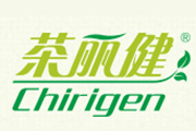 茶丽健茶叶logo