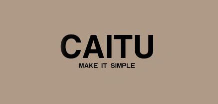 才图(CAITU)logo