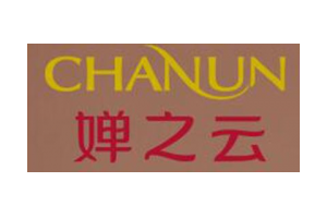 婵之云(CHANZY)logo