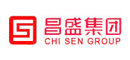 昌盛logo