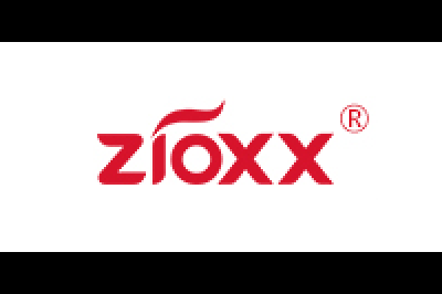 赤尾(ZIOXX)logo