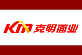 陈克明logo