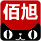 佰旭logo
