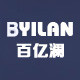百亿澜logo