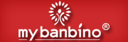 班比诺(mybanbino)logo