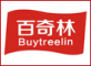 百奇林(buytreelin)logo