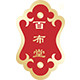 百布堂logo