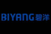 碧洋(BIYANG)logo