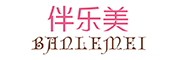 伴乐美(BANLEMEI)logo