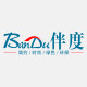 伴度印象(bandu)logo