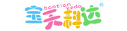 宝天科达(BAOTIANKEDA)logo