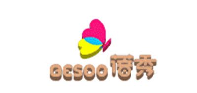 蓓秀(BESOO)logo