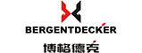 博格德克(bergentdecker)logo