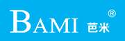 芭米(BAMI)logo