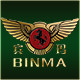 宾玛logo