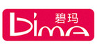 碧玛logo