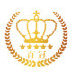 百冠家具logo