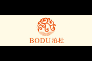 泊杜logo