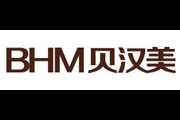 贝汉美(BHM)logo