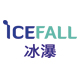 冰瀑(icefall)logo