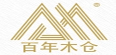 百年木仓logo