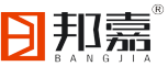 邦嘉(bangjia)logo