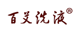 百艾logo