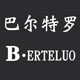 巴尔特罗logo