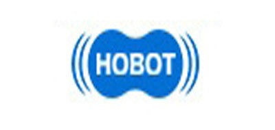 玻妞(HOBOT)logo