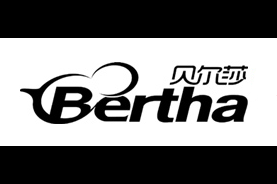 贝尔莎(BERTHA)logo