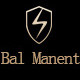 巴玛特logo