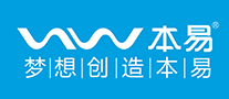 本易logo