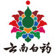 白药养生logo