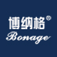 博纳格logo