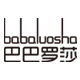 巴巴罗莎化妆品logo