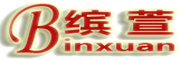 缤萱(Binxuan)logo