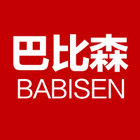 巴比森logo