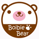 宝比熊logo