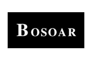 泊诗娅(BOSOAR)logo