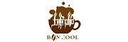 博咖(boncool)logo