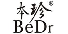 本珍(BEDR)logo