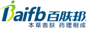 百肤邦(Baifb)logo