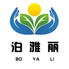 泊雅丽logo