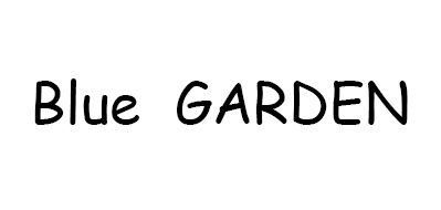 BLUEGARDENlogo