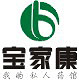 宝家康大药房logo