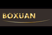 帛轩(BOXUAN)logo
