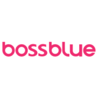 博仕蓝(bossblue)logo
