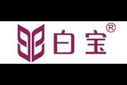 白宝(BaiBAO)logo