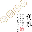 百年利永logo