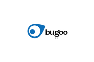 布古(BUGOO)logo